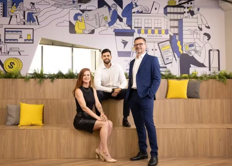 Paytrack levanta R$ 240 mi para expandir globalmente e revolucionar a gestão de viagens corporativas