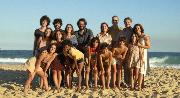 Ainda Estou Aqui - indicado ao Oscar 2025 tem orçamento menor que 1% de "Wicked"