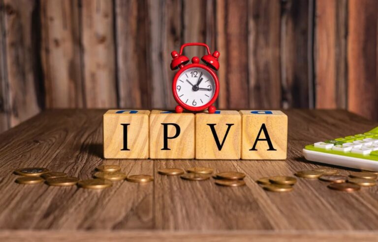 IPVA 2025 no RJ: prazos, parcelas e desconto para pagamento à vista