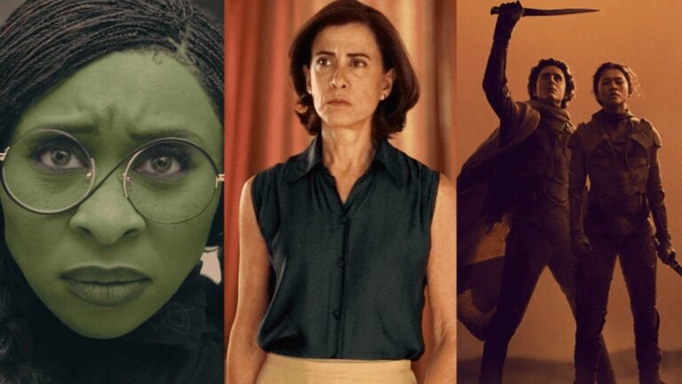 Oscar 2025: data, onde assistir e as principais indicações