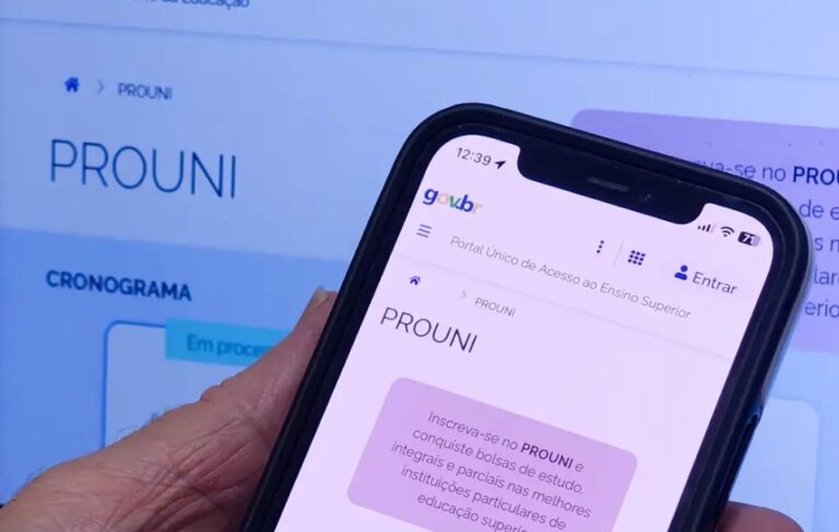 MEC divulga calendário do ProUni e do Fies: veja as datas importantes para 2025