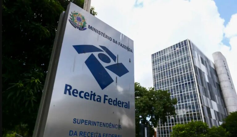 Arrecadação Federal cresce 9,62% em 2024 e marca recorde histórico