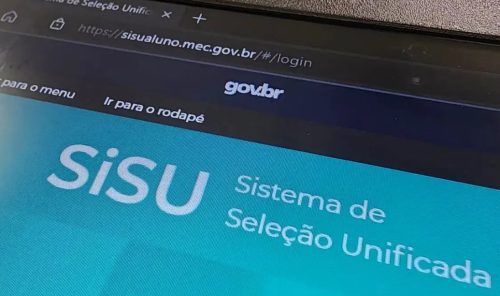 Inscrições para o Sisu 2025 começam nesta sexta-feira (17); prazo vai até 21 de janeiro