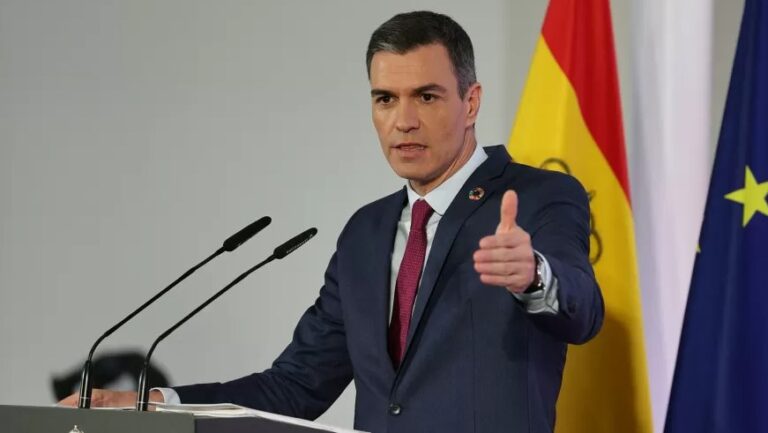 Governo espanhol enfrenta racha interno sobre a proposta de redução da jornada de trabalho