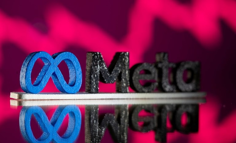 Meta Platforms considera mudar incorporação para o Texas