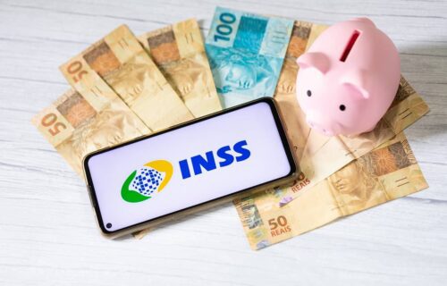 Aposentadoria por tempo de contribuição