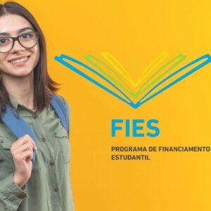 Programa de Financiamento Estudantil (FIES)