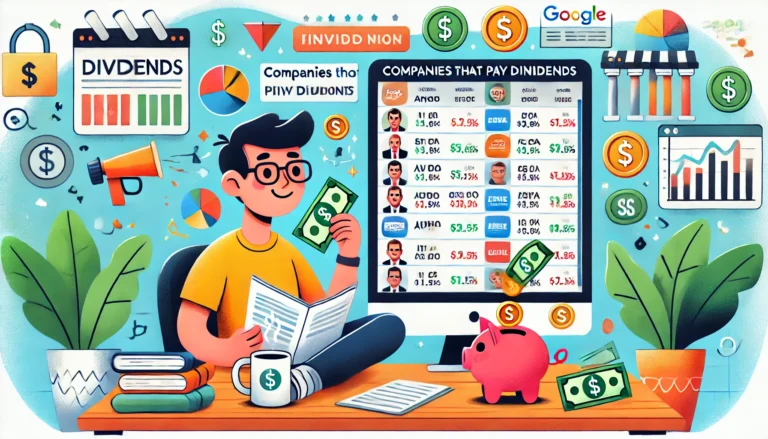 Dividendos de Fevereiro de 2025: conheça as empresas que pagam neste mês