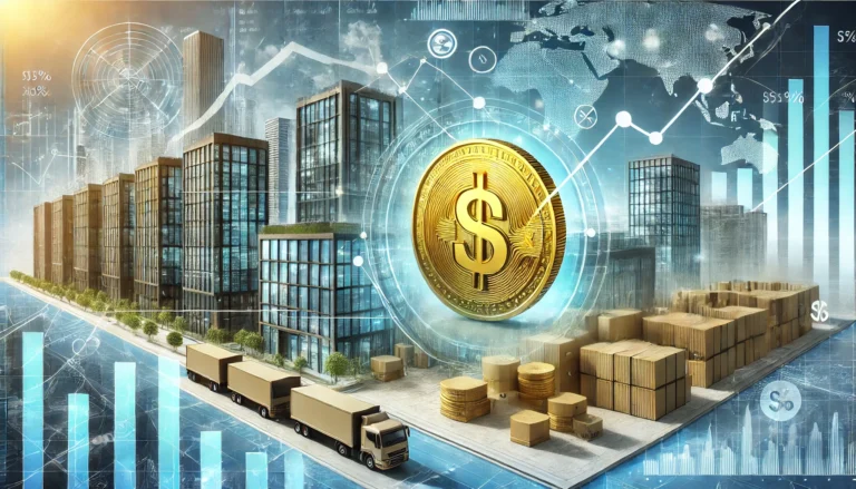 Quais fundos imobiliários mais pagaram dividendos em 2024?