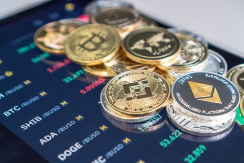 Criptomoedas para Iniciantes