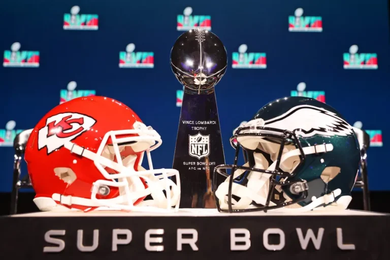 superbowl 2025