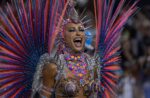 Globo fecha parceria com grandes marcas para o Carnaval 2025