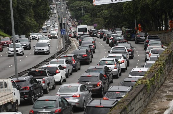 IPVA SP 2025: 2ª parcela vence a partir de 13 de fevereiro; veja o calendário completo