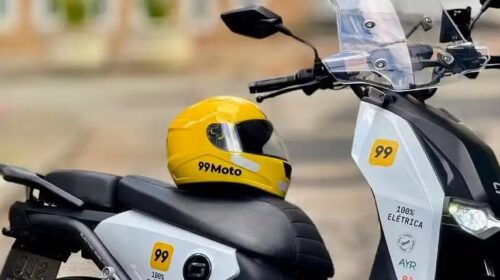 Decisão judicial declara inconstitucional decreto que proíbe transporte de motos por aplicativo em SP