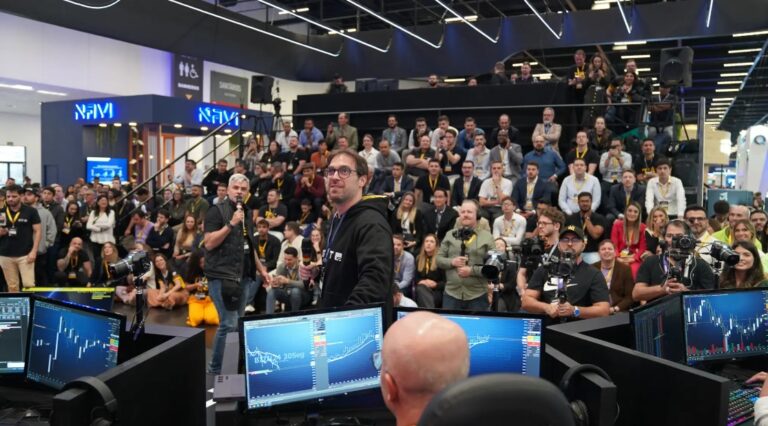 Smart Summit 2025: campeonato de trade da Arena XP começa às 10h30 de hoje (13)