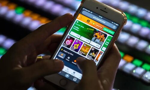 Bets devem apresentar políticas contra lavagem de dinheiro até março