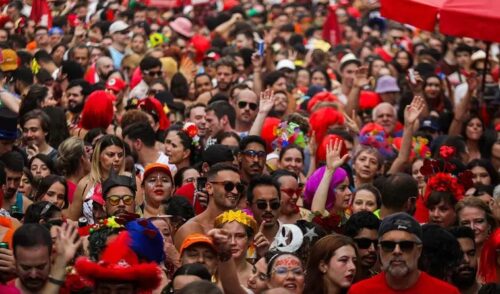 Carnaval 2025: os preços para a folia estão mais caros?