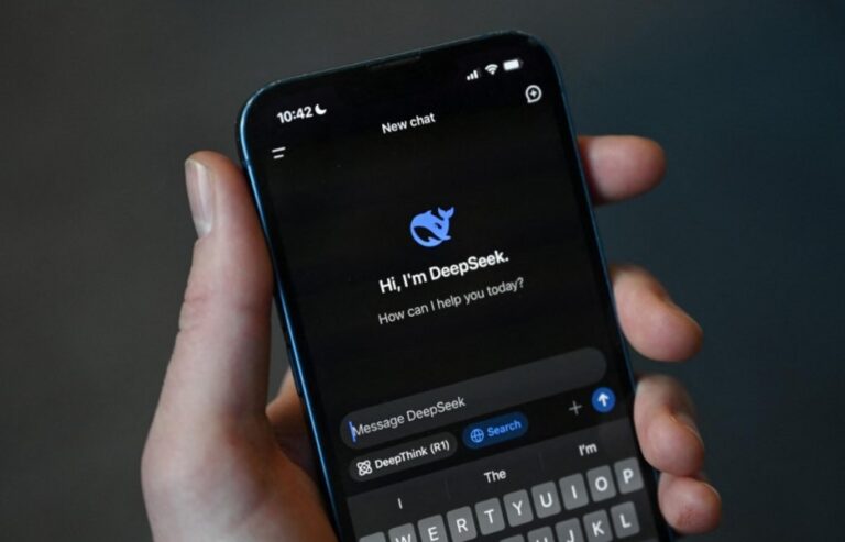 NY proíbe uso do DeepSeek em dispositivos governamentais