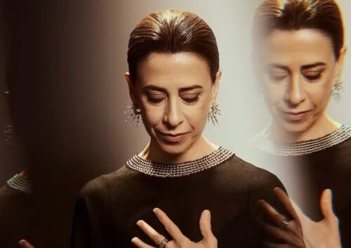 Fernanda Torres lidera votação popular do Oscar para melhor atriz com "Ainda Estou Aqui"