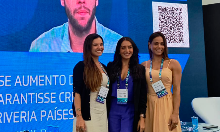 Empoderamento feminino no mercado: desafios, oportunidades e educação financeira