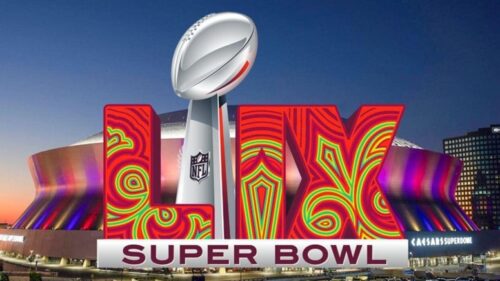 Super Bowl LIX na RedeTV!: 13 mega patrocinadores confirmados para a transmissão