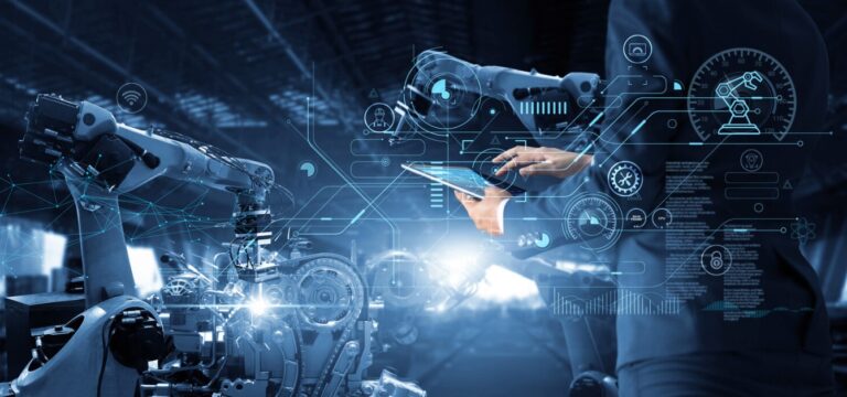 UE investirá 50 bi de Euros em IA para impulsionar tecnologias críticas e industriais