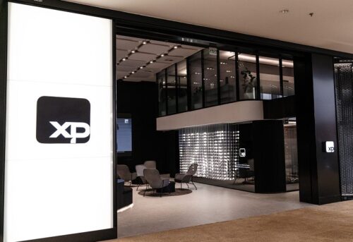 Goldman Sachs revisou preço-alvo da XP após resultados do 4T24