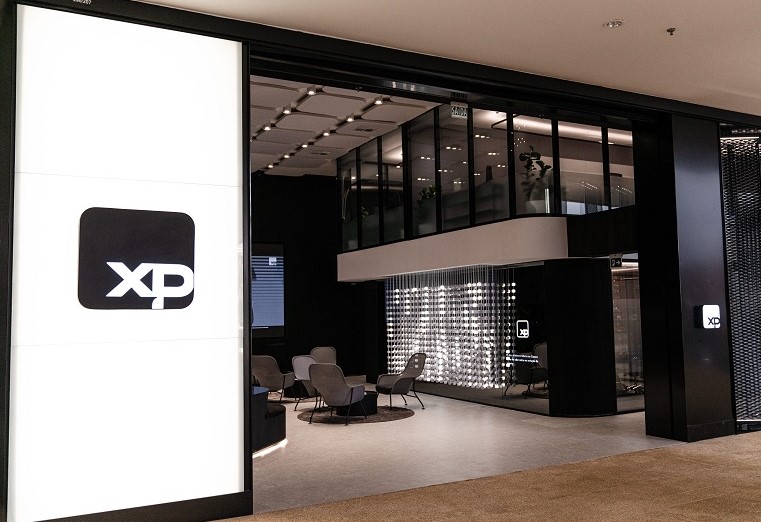 Goldman Sachs revisou preço-alvo da XP após resultados do 4T24
