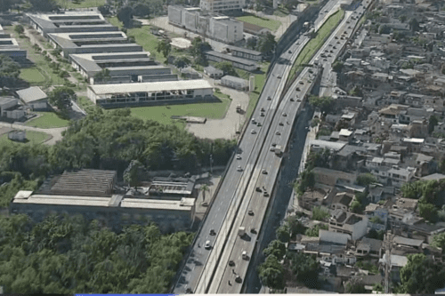 Aumento no pedágio na Transolímpica acontece nesta sexta-feira (28)