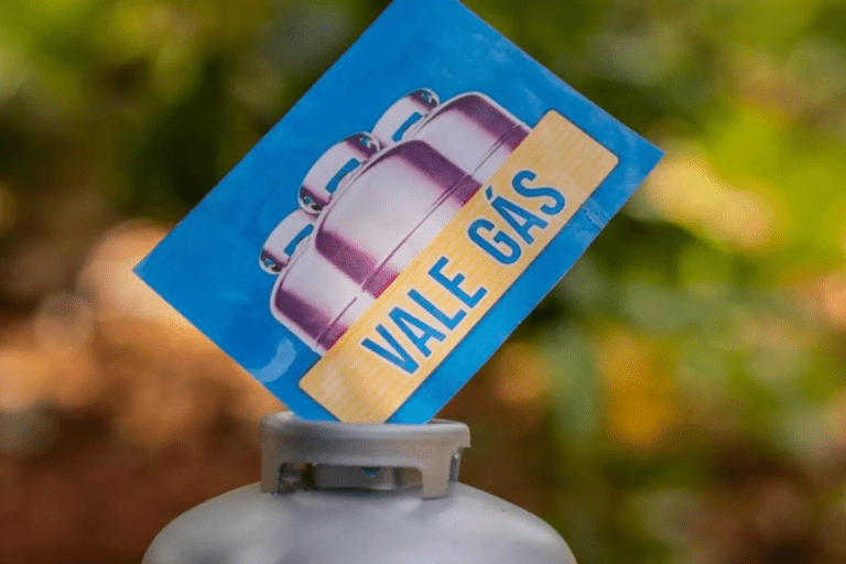 Governo ajusta proposta de Auxílio-Gás para garantir financiamento dentro das regras fiscais