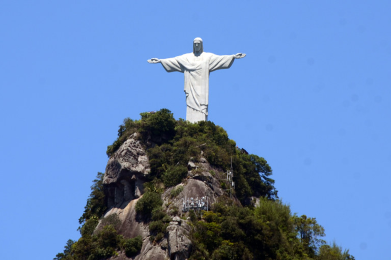 Revitalização no Corcovado visando acessibilidade custará R$ 75 milhões