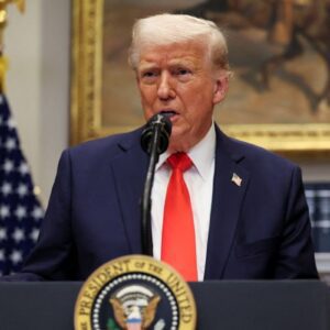 Donald Trump no Congresso