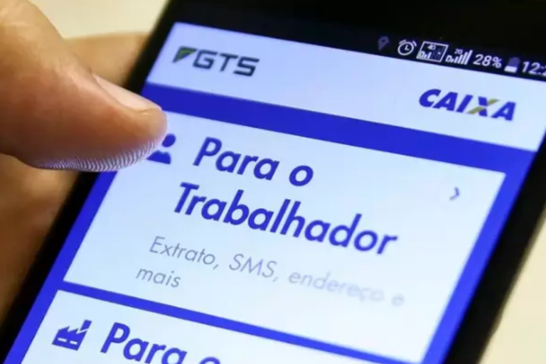 Saque-aniversário do FGTS: pagamento do saldo retido começa nesta quinta-feira (06)
