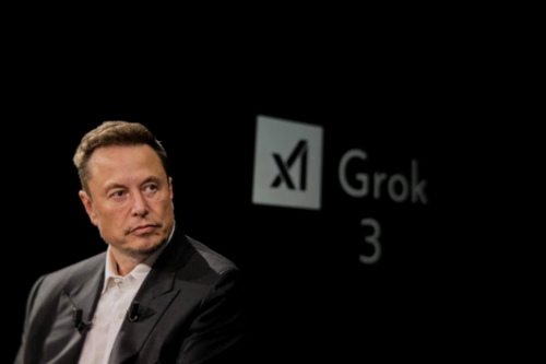 Grok 3, IA de Elon Musk revoluciona edição de imagens, mas desafia limites éticos