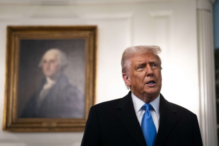 Guerra comercial de Trump: aumento de tarifas pode elevar inflação
