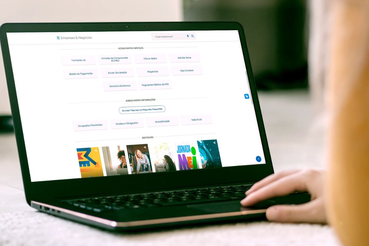 Declaração Anual MEI