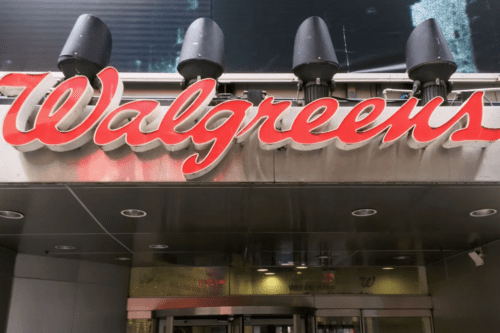 Walgreens será adquirida pela Sycamore Partners após quase 100 anos de ações na Bolsa