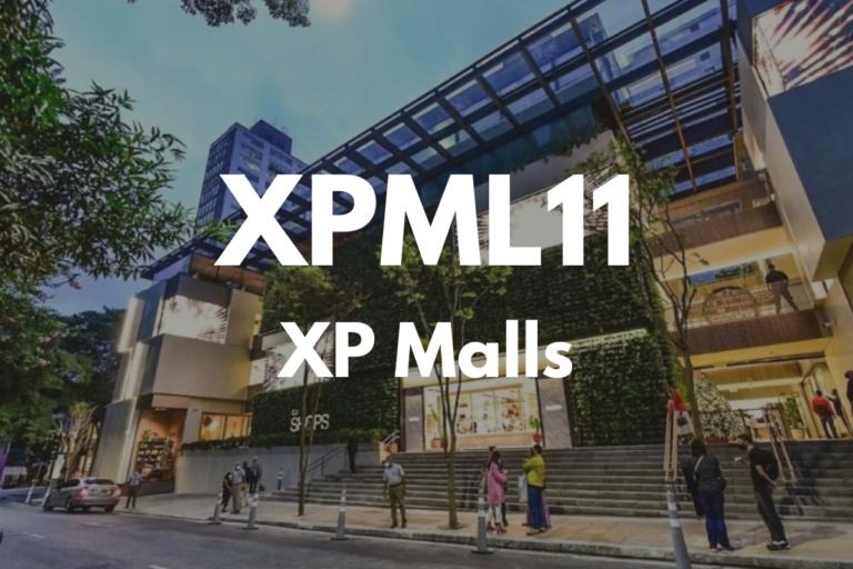 Dividendos de FIIs e Fiagros: XPML11 e mais 51 fundos pagam rendimento nesta semana
