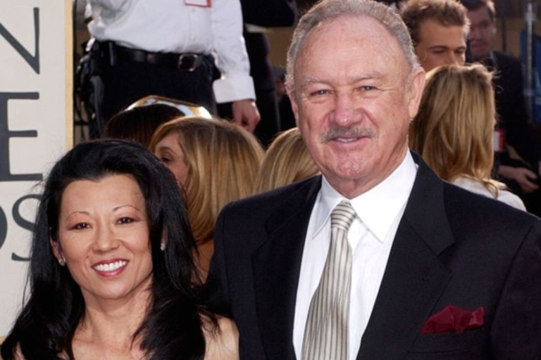 Testamento de Gene Hackman levanta questões sobre o destino de sua fortuna