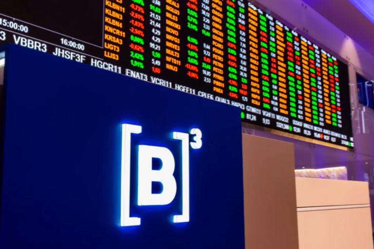 B3 reduz horário de funcionamento a partir desta segunda-feira (10); veja como ficam as mudanças