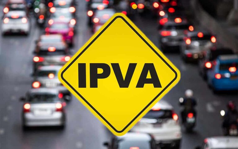 IPVA 2025: 2ª parcela vence nesta segunda-feira (10); saiba como emitir