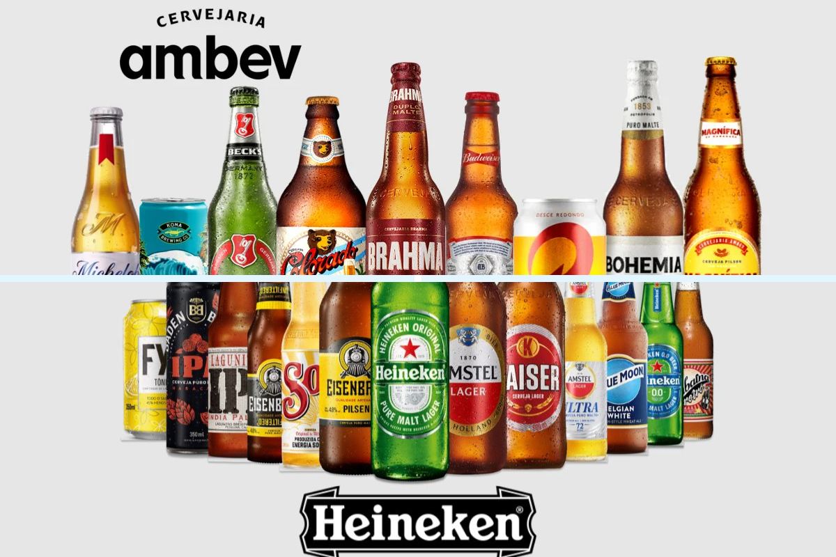 Melhores cervejas do Brasil