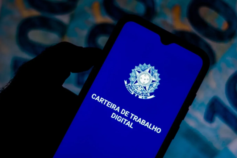 Brasil cria 431,9 mil vagas formais em fevereiro, maior número desde o início da série histórica