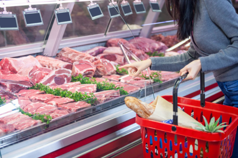 Preço dos alimentos no Brasil deve superar inflação por mais tempo, diz FGV