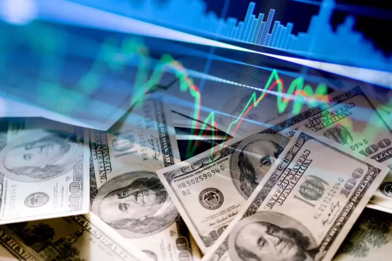 Risco Cambial: O Que É e Como Afeta Os Meus Investimentos