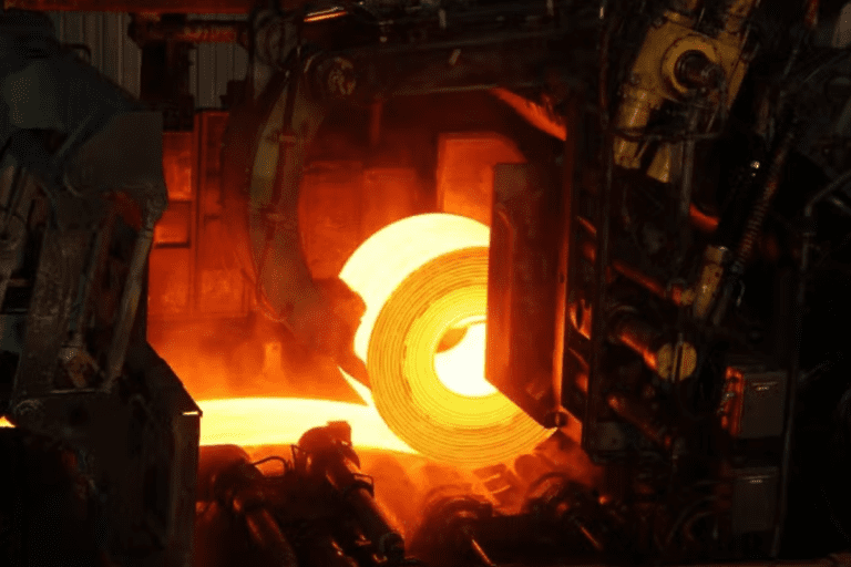 Começou hoje (12) tarifas dos EUA sobre Aço e Alumínio: Impactos Imediatos para a Indústria Brasileira