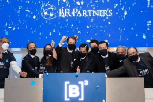 BR Partners (BRBI11) capta R$ 124,2 milhões com emissão de Letras Financeiras Perpétuas