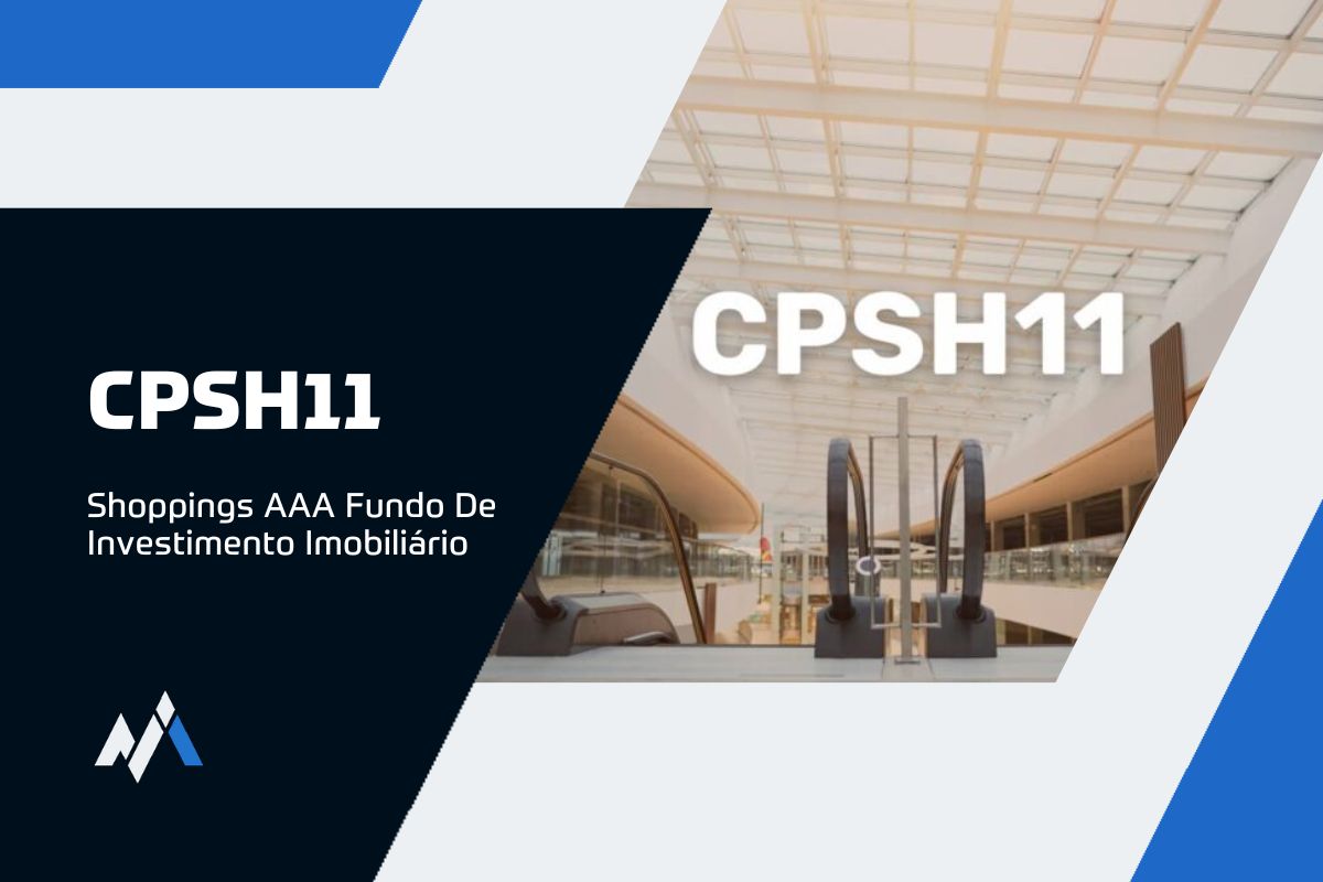 Imagem do ticker CPSH11