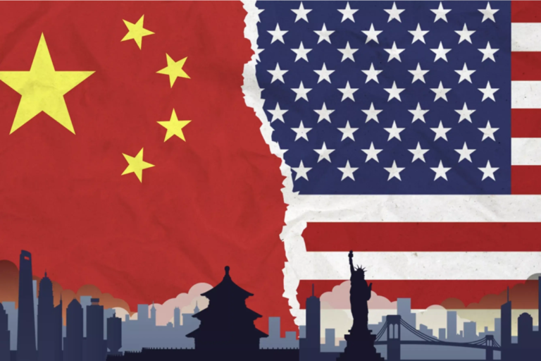 China impõe tarifas sobre produtos dos EUA e eleva tensão comercial com Washington