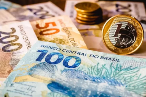 Dívida bruta do governo geral atinge 76,2% do PIB em fevereiro